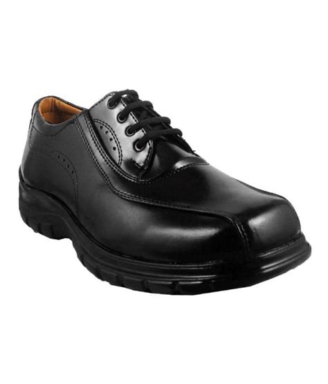 Action Shoes Black Formal Shoes Price in India- Buy Action Shoes Black Formal Shoes Online at ...