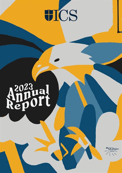 ICS Annual Report 2022 - 2023 by ICS Bangkok - Issuu