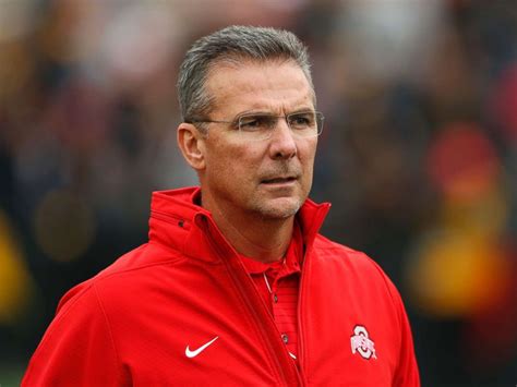 Ohio State football coach Urban Meyer suspended following investigation ...