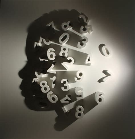 Light And Shadow Art