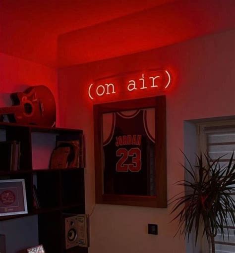 On Air Neon Sign LED Neon Recording Studio Neon Studio - Etsy