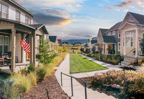 Daybreak Living | Daybreak Utah Homes Story