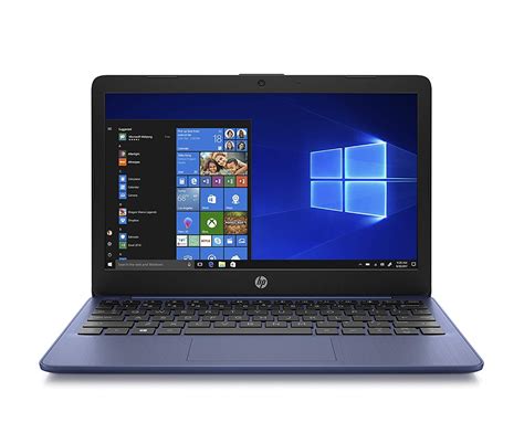 HP Stream 11-Inch Laptop - GB Ecommerce