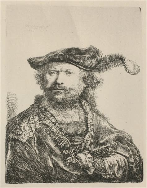 817ArtsAlliance: Rembrandt Etchings at the Arlington Museum of Art