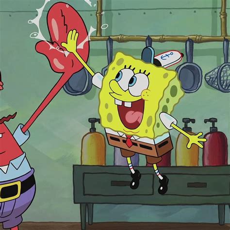 The Krusty Krab' Is Not a Restaurant Name That's Up For Grabs, Says Nickelodeon, Spongebob ...