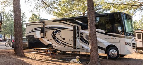 RV Campground in Williams, AZ | Williams/Circle Pines KOA