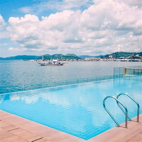 My Two Seasons Coron Bayside Hotel Review - Living to the Fullest