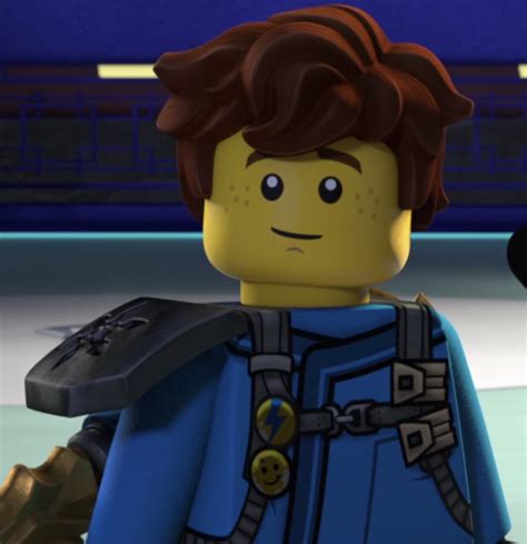 Jay Walker | Ninjago Wiki | Fandom