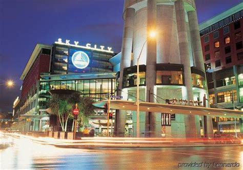 Skycity Hotel, Auckland - Compare Deals