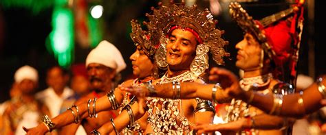 Festivals Of Sri Lanka - Geringer Global Travel