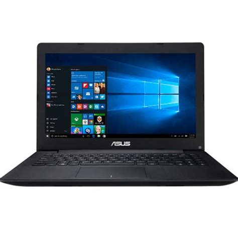 Máy tính xách tay Asus X453MA Intel Pentium tại nguyenkim.com