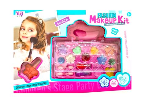 Kids Fashion Make Up Set | Shop Today. Get it Tomorrow! | takealot.com