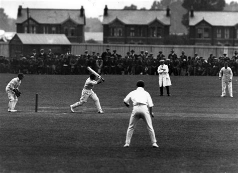 Jack Hobbs bats in a county match | ESPNcricinfo.com