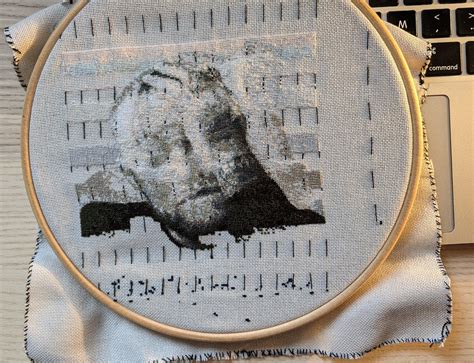 [WIP] mac miller circles album cover coming along nicely 👀 (converted ...