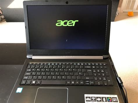 Acer Aspire 5 Core i5 1TB Laptop | in Dereham, Norfolk | Gumtree