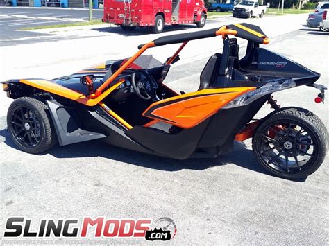 Pin by Steve Sousa on Slingshot/Slingmods | Polaris slingshot ...