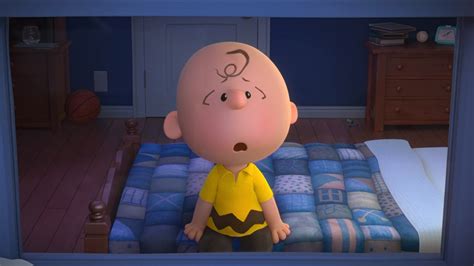 The Peanuts Movie Trailer - YouTube