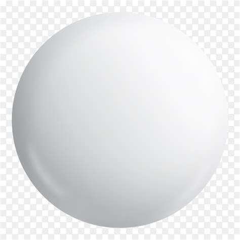 White Button Png