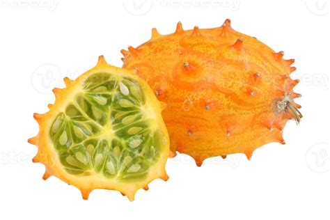 horned melon png transparent background 29333562 PNG