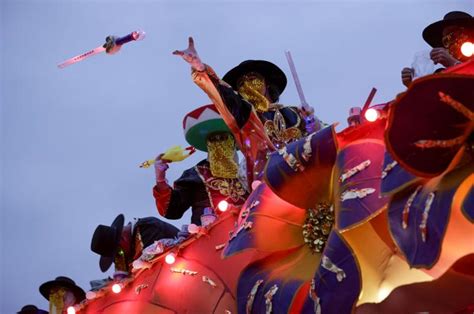 Ride in a 2025 Mardi Gras parade with an early bird special | Mardi Gras | nola.com