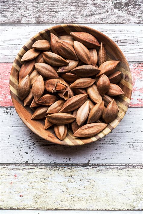 Pili—The Delicious, Healthy Nut You’ve Never Heard Of | Vogue