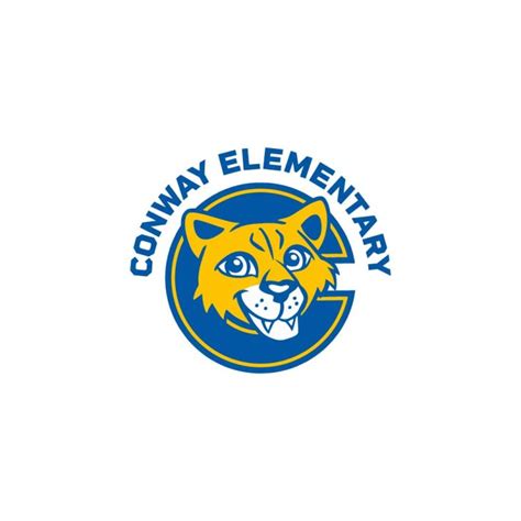 Conway Elementary School Logo Vector - (.Ai .PNG .SVG .EPS Free Download)