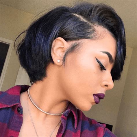 80 Fancy Bob Hairstyles for Black Women in 2024 | Hair Motive