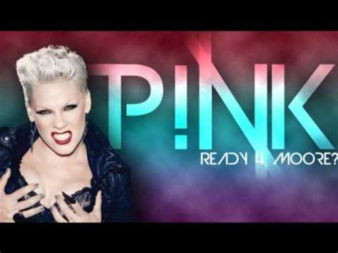 Best Pink Songs List | Top Pink Tracks Ranked