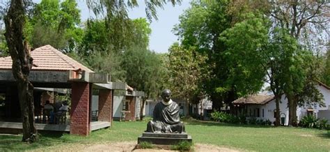 Sabarmati Ashram – Gujarat Updates