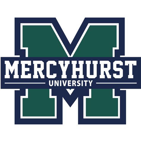 Mercyhurst University Colors | NCAA Colors | U.S. Team Colors