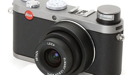 Leica X1 review: Leica X1 - CNET