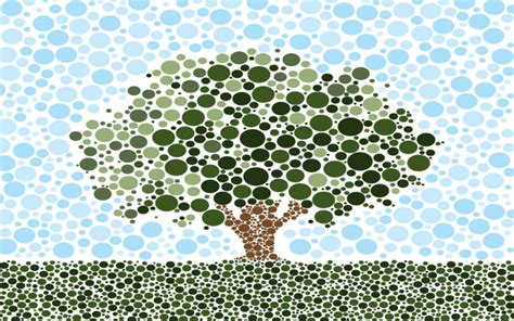 What Is Pointillism? | Wonderopolis