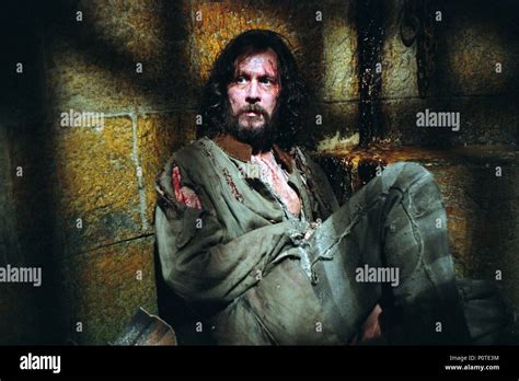 Gary oldman azkaban hi-res stock photography and images - Alamy