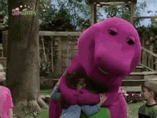 Barney GIFs | Tenor