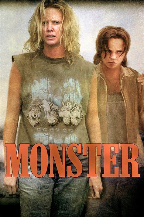 Monster (Film, 2004) — CinéSérie