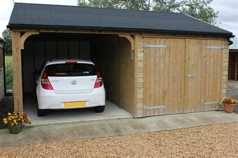 Wooden Carport Pictures : Wood Carports Photos - Native Home Garden ...