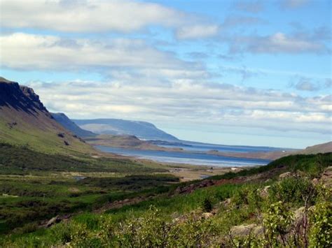 Glymur, Iceland's highest waterfall!