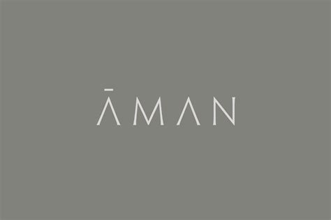 Aman Logo - LogoDix