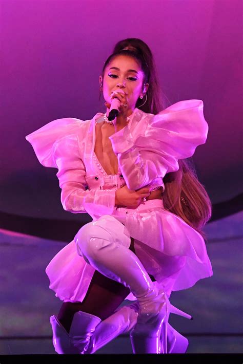 Here's the Real Reason Ariana Grande Has Fewer International Tour Dates Than Fans Expected.