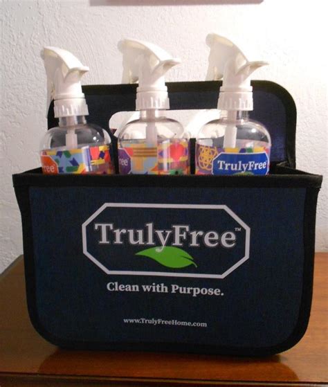 Nontoxic Cleaning Products Deal for a Healthier Fall Season You May Want to Check Out - Beauty ...