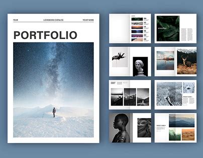 Portfolio Personale Posta Projects :: Photos, videos, logos ...