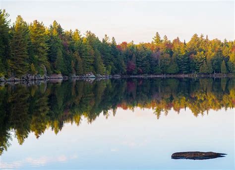 Fall in the Adirondacks: Why It's a Great Idea - Travelling Dany