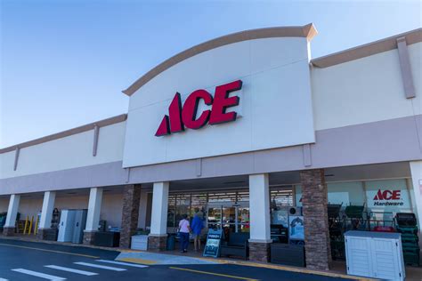 Ace Hardware Adds 100+ New Stores in 2022, Planning 60 More by Year-End - Retail TouchPoints