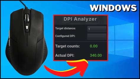 How to Effectively Check Your Mouse DPI? | Hi Tech Gazette