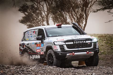 Latest News | Team Land Cruiser [Toyota Auto Body]