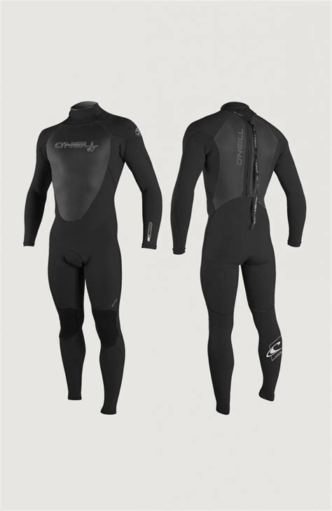 O'Neill Men Epic 4/3mm Full Wetsuit Men – O'Neill UK