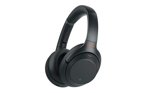 Sony Noise Cancelling Headphones - Daily Tech Find