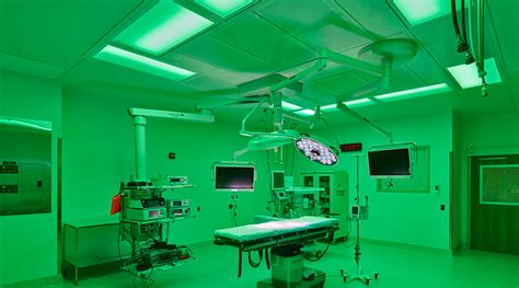 Surgical Room Lighting | Operating Room Lighting