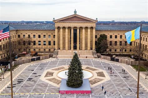 Tickets, Prices & Discounts - Philadelphia Museum of Art (Philadelphia)