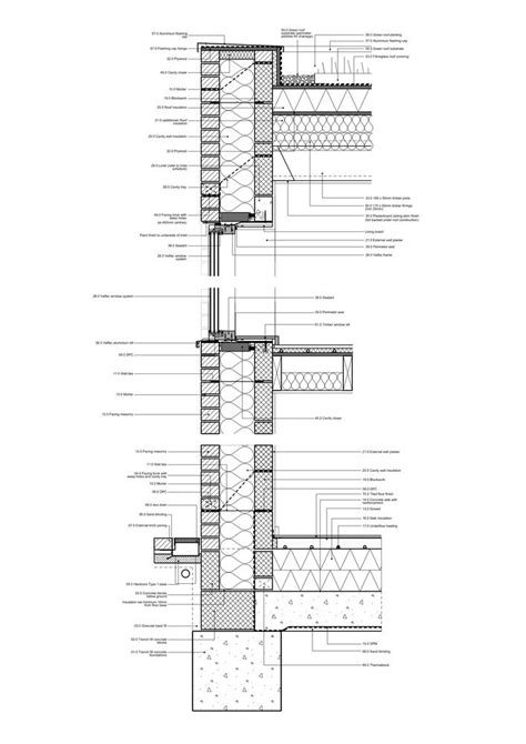 Gallery of No. 49, Lewisham / 31/44 Architects - 20 | Construction details architecture ...